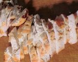 塩糀・スパイス・はちみつで、万能焼き胸肉作り方6写真