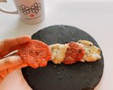 手作りお煎餅作り方4写真