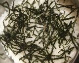 丼弁当●豚肉ブロックの角煮弁当作り方3写真