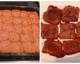 本格再現！カントリーマアム(ココア味)作り方23写真