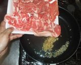 基本の肉じゃが♪簡単豚肉で作り方6写真