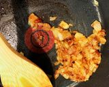 アスパラと鶏胸肉の簡単トマト煮込み☆作り方1写真