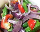 10分で作る★オクラの煮浸し★レンジ調理作り方5写真