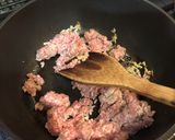 あんかけラーメン2way作り方3写真