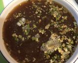 あんかけラーメン2way作り方2写真