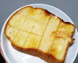 簡単！HB でシンプルなノンオイル食パン作り方7写真