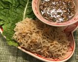 あんかけラーメン2way作り方8写真