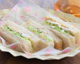 液塩鶏ハムで！しっとり棒棒鶏★作り方8写真