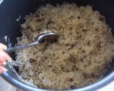 ちりめんじゃこ作り方1写真