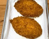 かぼちゃコロッケ作り方7写真