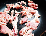 子どもと一緒に♪豚しょうが焼き♪作り方2写真