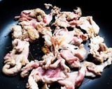 子どもと一緒に♪豚しょうが焼き♪作り方4写真