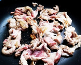 子どもと一緒に♪豚しょうが焼き♪作り方4写真