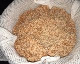 蒸し器で本格!お赤飯作り方7写真