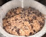 蒸し器で本格!お赤飯作り方10写真