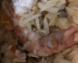 えびライスベイク作り方3写真
