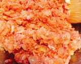 ふっくらジューシー♡基本のハンバーグ作り方3写真