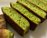 幼児食*お野菜パンケーキ② 覚書作り方6写真