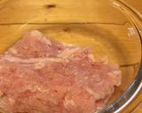 チキンナゲット　挽き肉とは違う食感。作り方3写真