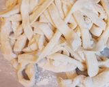 Cook4meで手打ちほうとう☆簡単美味作り方8写真
