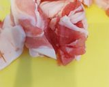 Cook4meで手打ちほうとう☆簡単美味作り方5写真