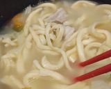 Cook4meで手打ちほうとう☆簡単美味作り方11写真