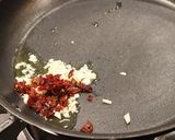牛こま切れ肉で簡単タリアータ風作り方2写真