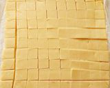 さくうましっとり♥クリームチーズクッキー作り方6写真