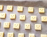 さくうましっとり♥クリームチーズクッキー作り方8写真