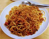 ボロネーゼ作り方15写真