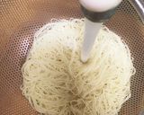 鯖缶de簡単＆時短ソーメンチャンプルー♪作り方6写真