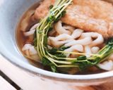 【北海道簡単早ーい手打ちうどん】FP✨作り方14写真