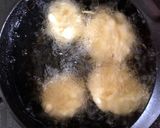 焼芋で！？時短てんぷら作り方3写真