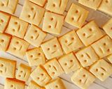 さくうましっとり♥クリームチーズクッキー作り方9写真