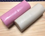 作ろう！簡単食べる電車！子供でも作れます作り方1写真