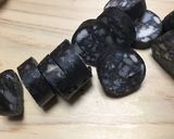 作ろう！簡単食べる電車！子供でも作れます作り方4写真