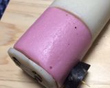 作ろう！簡単食べる電車！子供でも作れます作り方5写真