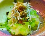 No2381しらすおろし作り方1写真