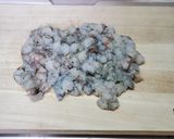海老の海苔巻き天ぷら作り方3写真