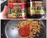 麻婆豆腐作り方5写真