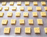 さくうましっとり♥クリームチーズクッキー作り方7写真