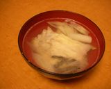 鯛のあら炊き作り方4写真