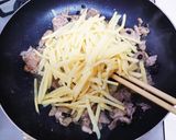 作り置き!お弁当にも【青椒肉絲】減塩も作り方5写真