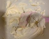 バスクチーズケーキ作り方1写真