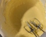 バスクチーズケーキ作り方5写真