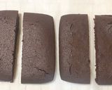 4種のガトーショコラバー作り方11写真
