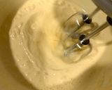 バスクチーズケーキ作り方6写真