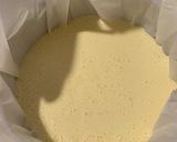 バスクチーズケーキ作り方7写真