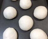 ずっとフワフワ✨オーブン無し！手ごねパン作り方9写真