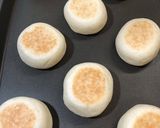 ずっとフワフワ✨オーブン無し！手ごねパン作り方10写真
